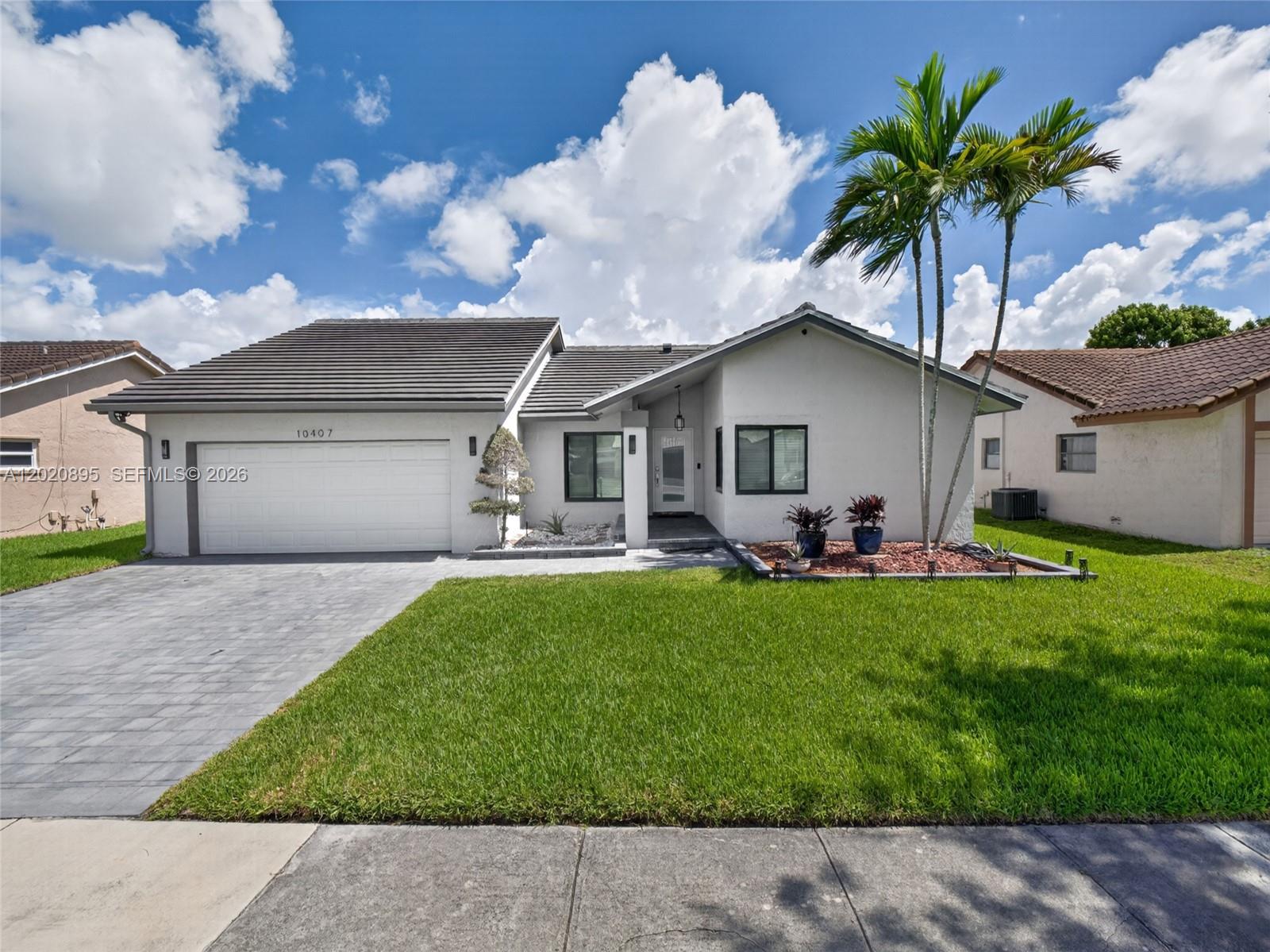 10407 NW 5th Street, Plantation, FL 33324, Plantation