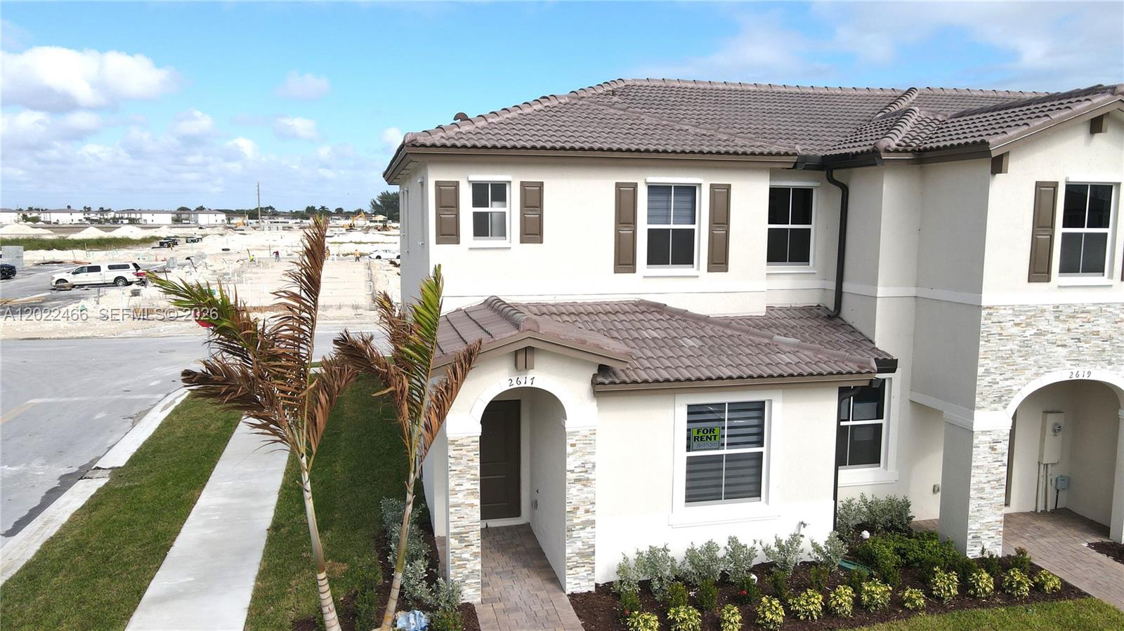 2617 SE 28th Drive 2617, Homestead, FL 33035, Homestead