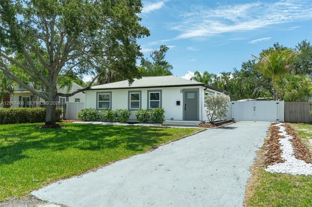 116 85th Avenue, St. Petersburg, FL 33702