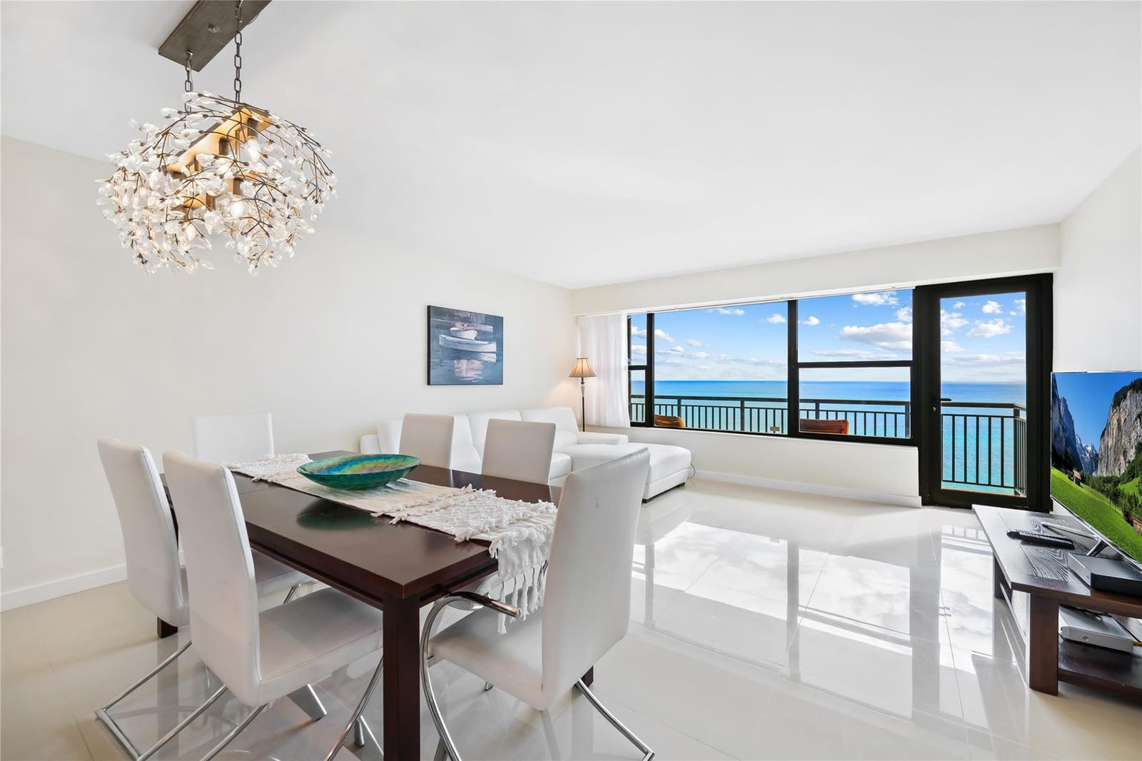 3800 Galt Ocean Drive 1410 — photo 1