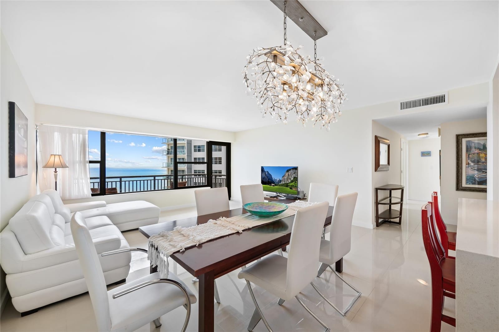 3800 Galt Ocean Drive 1410 — photo 2