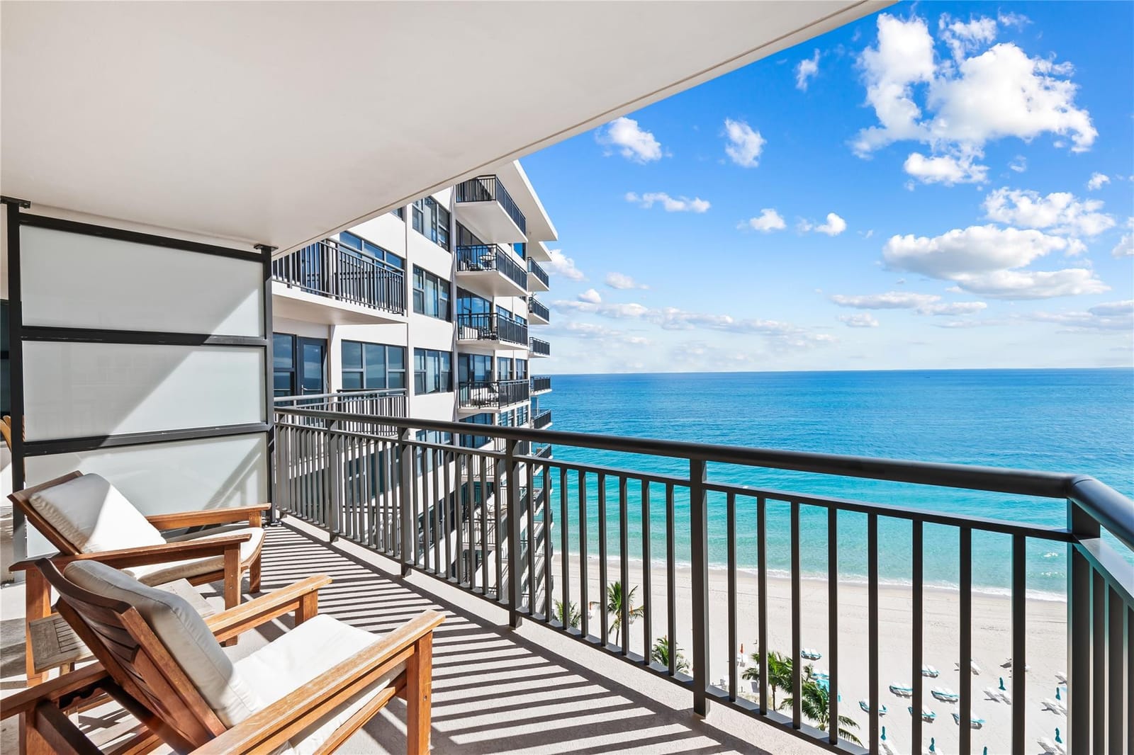 3800 Galt Ocean Drive 1410 — photo 11