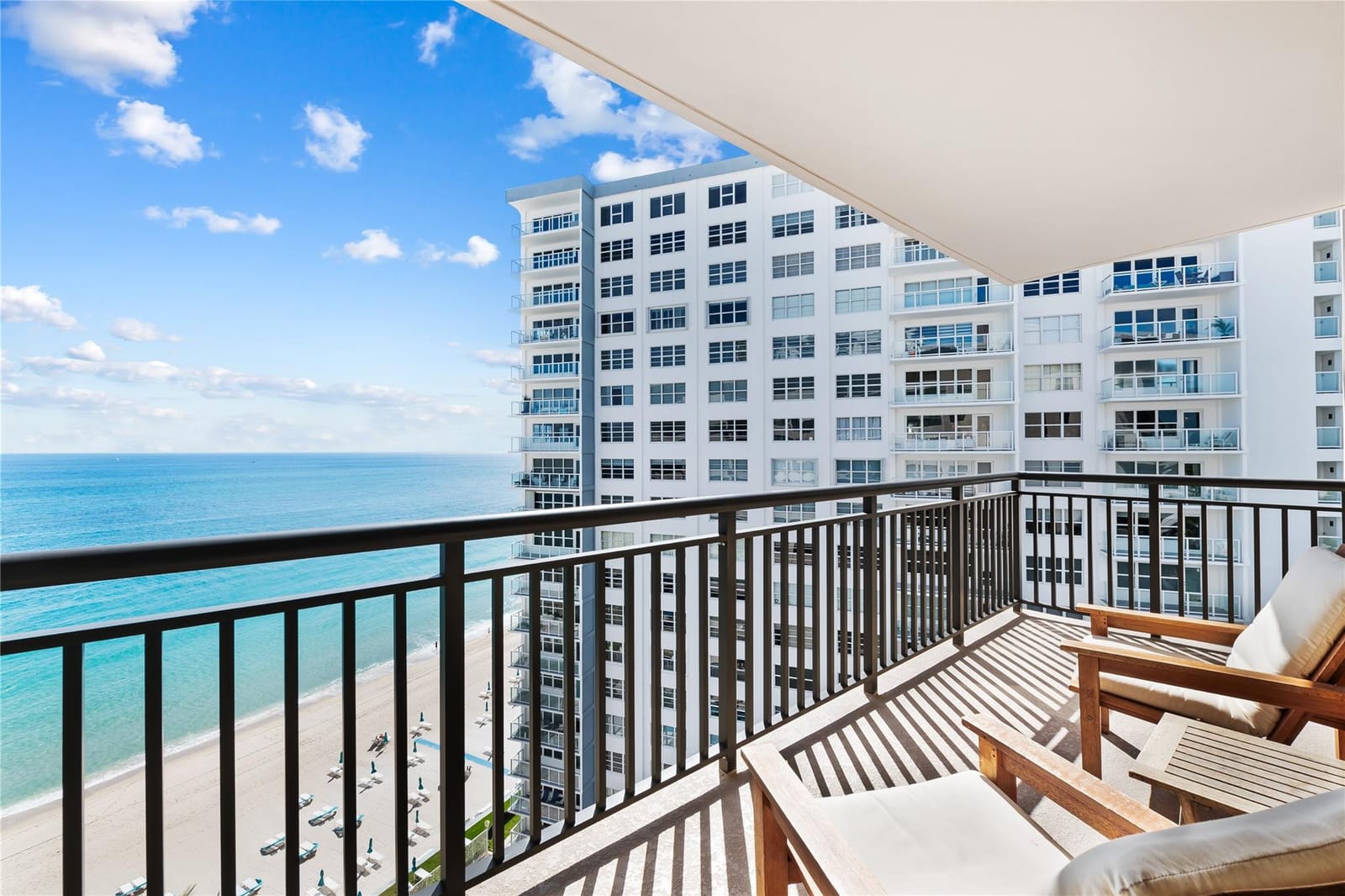 3800 Galt Ocean Drive 1410 — photo 12