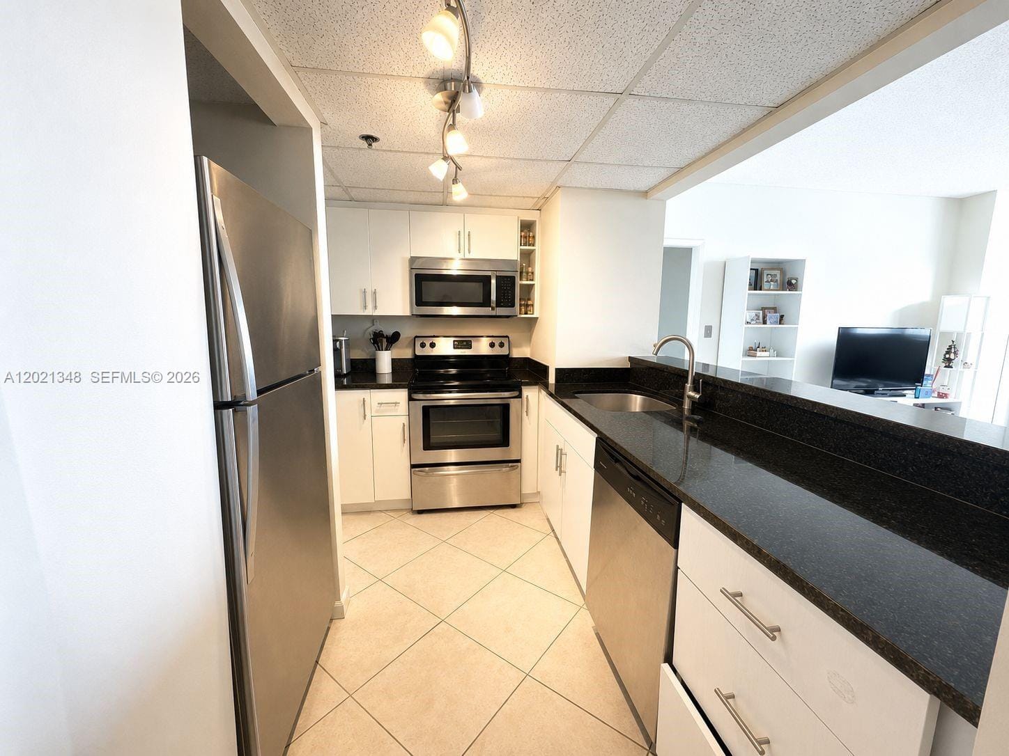 540 Brickell Key Drive 1801 — photo 2
