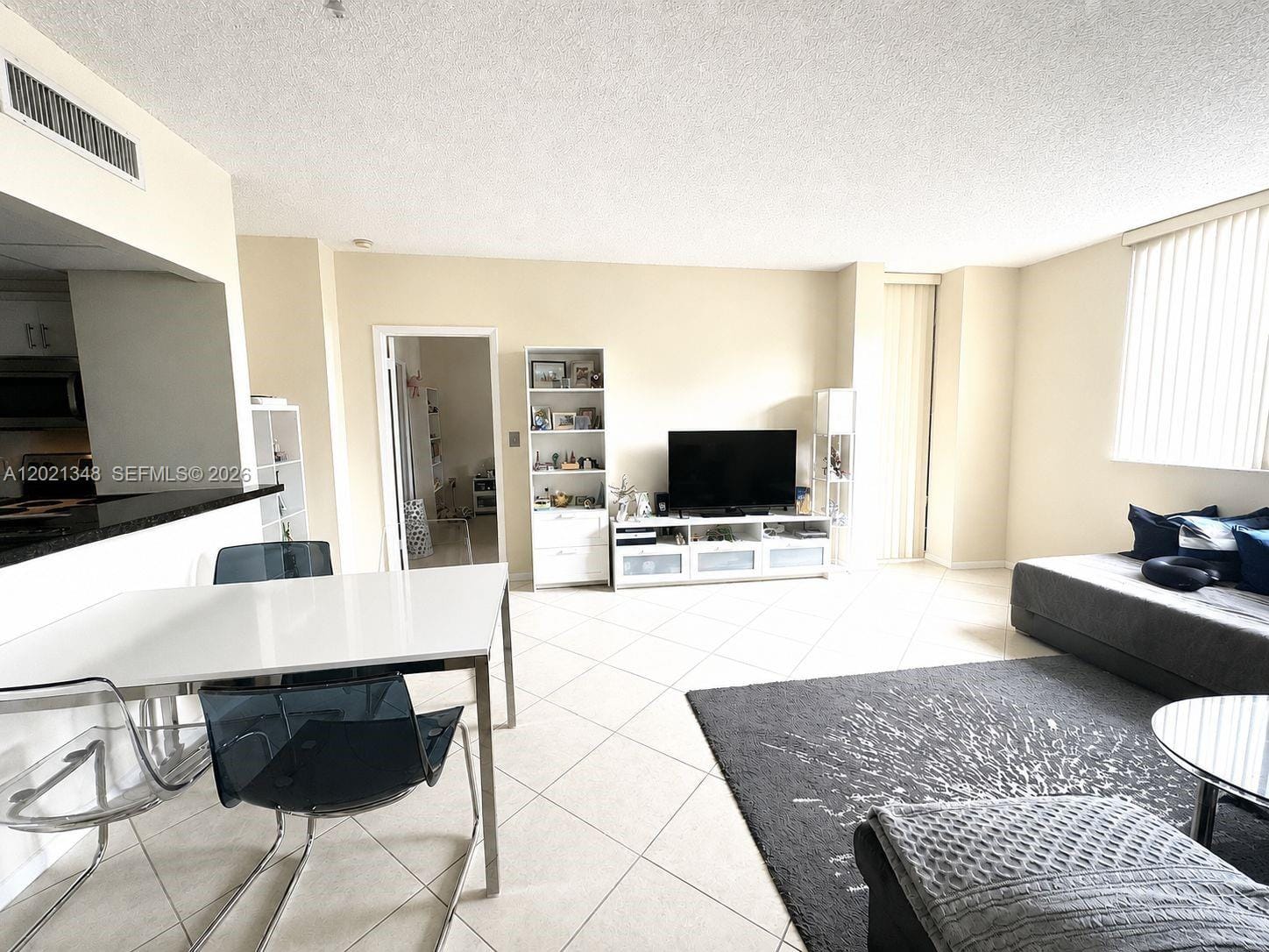 540 Brickell Key Drive 1801 — photo 3