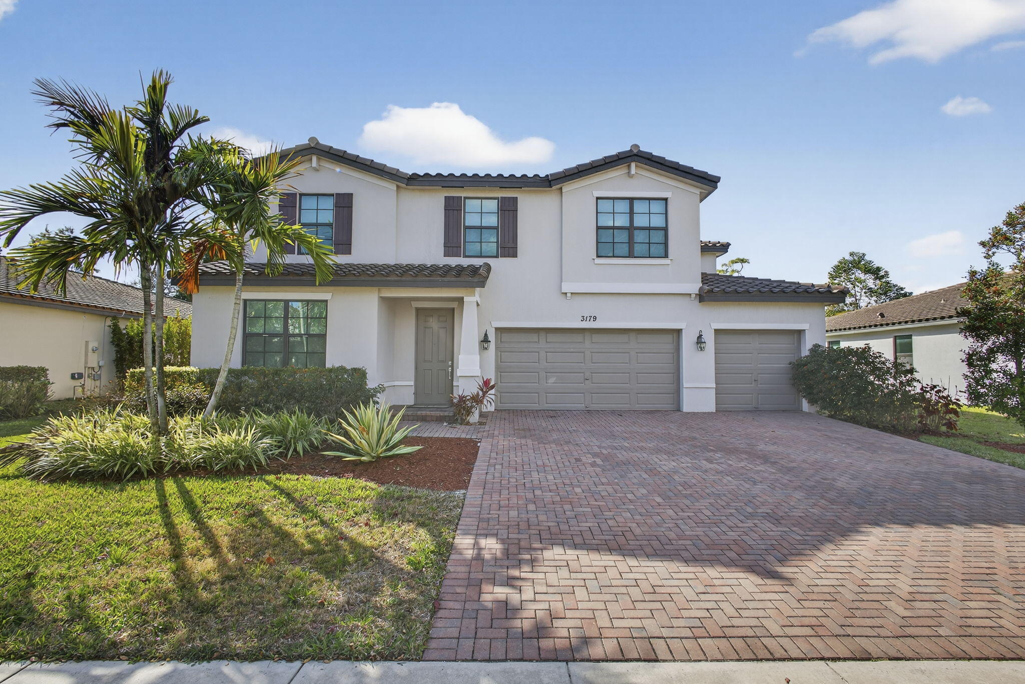 3179 Streng Lane 3179, Royal Palm Beach, FL 33411, Royal Palm Beach