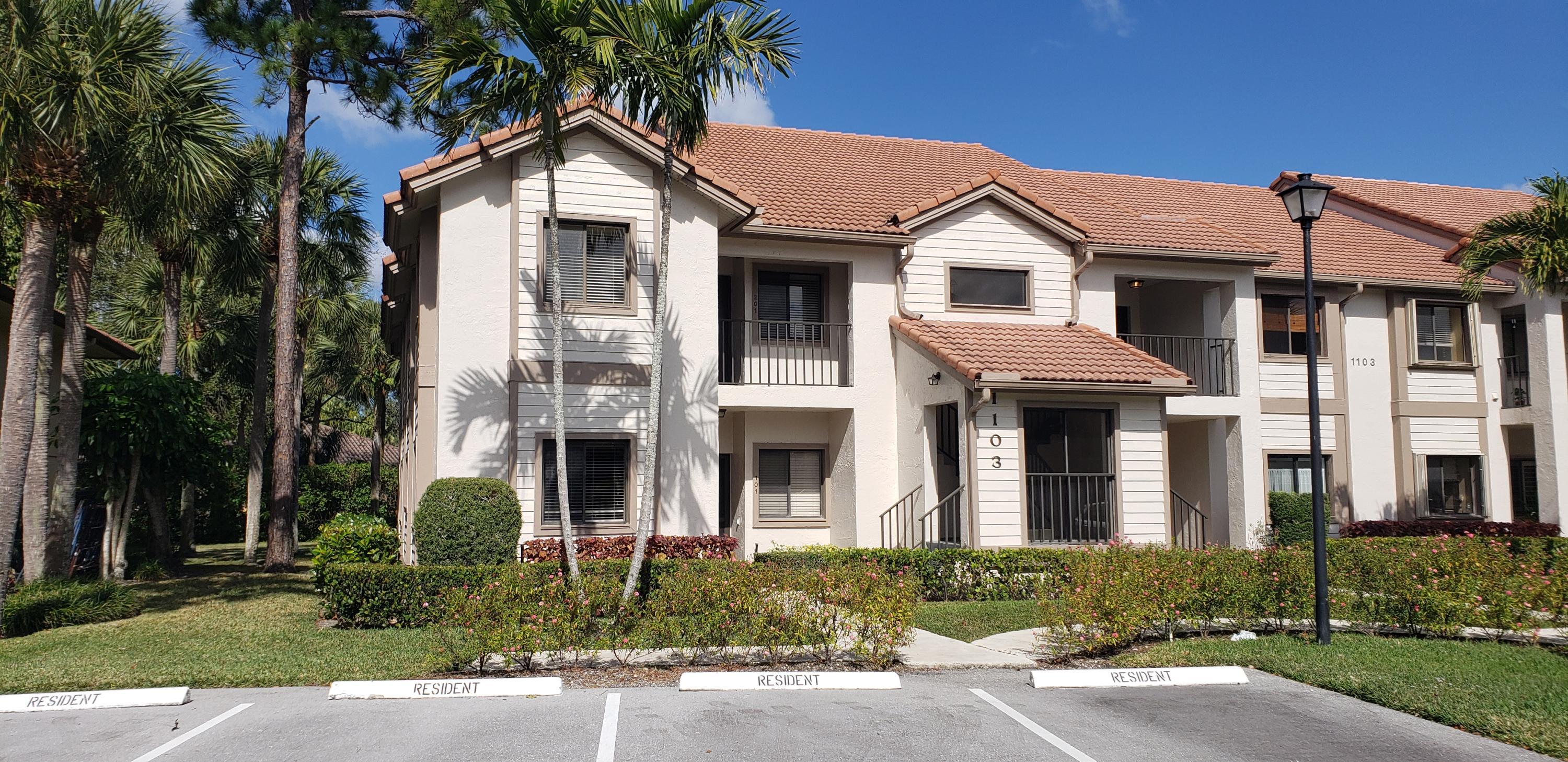 1103 Duncan Circle 101, Palm Beach Gardens, FL 33418, Palm Beach Gardens