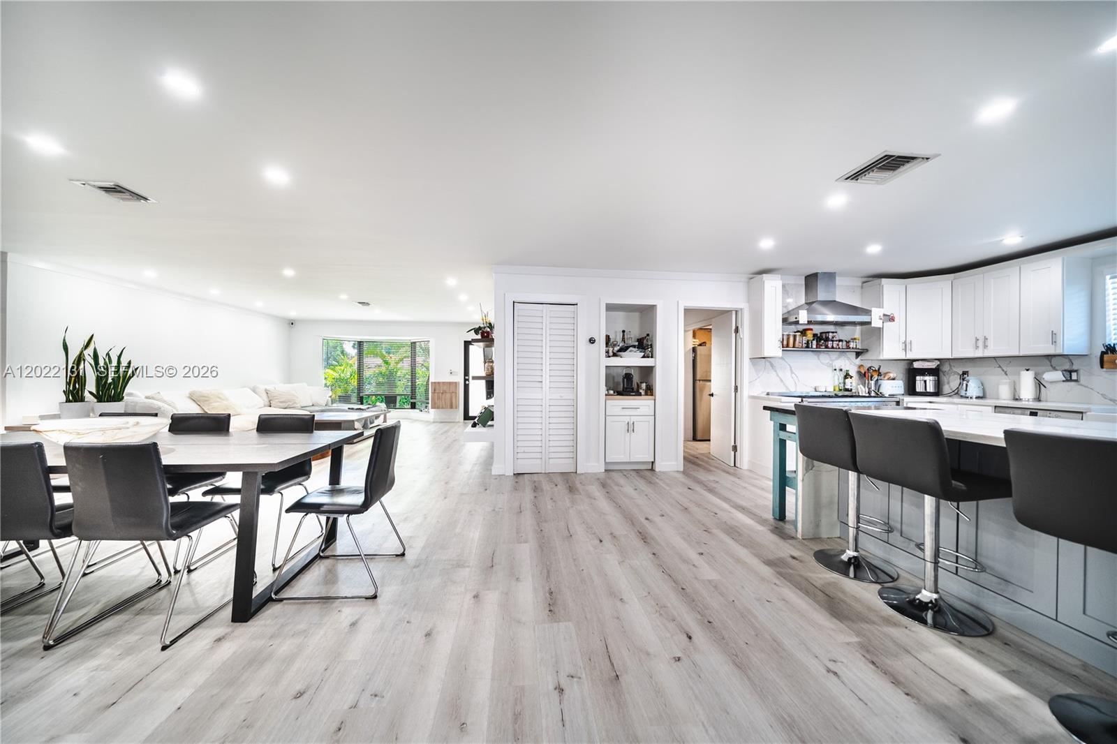 1301 Funston Street, Hollywood, FL 33019, Hollywood