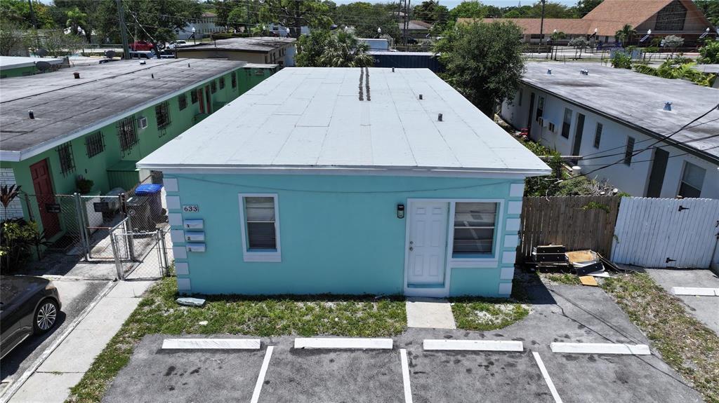 633 NW 15th Terrace, Fort Lauderdale, FL 33311, Fort Lauderdale