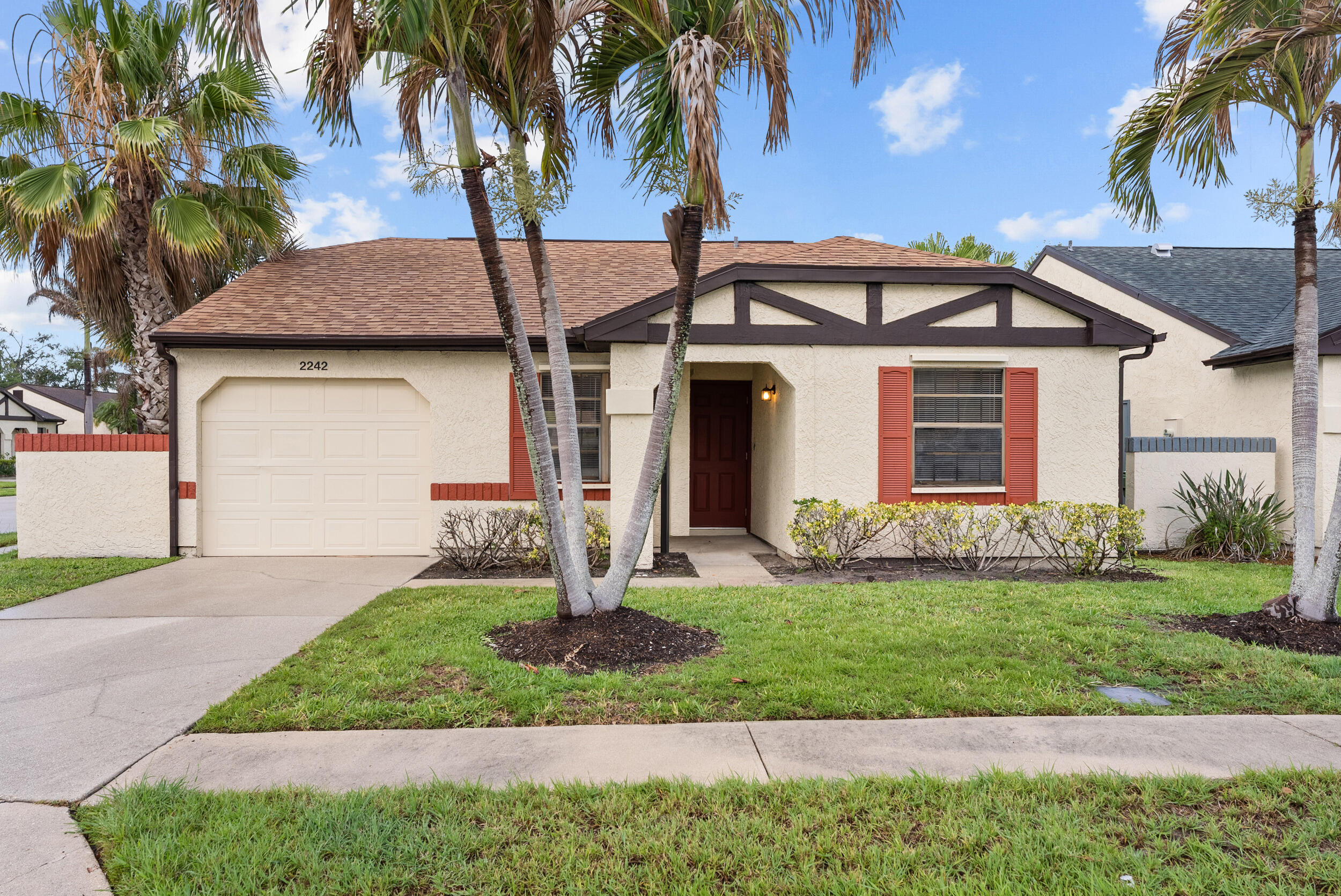 2242 SE Breckenridge Circle, Port St. Lucie, FL 34952, Port St Lucie