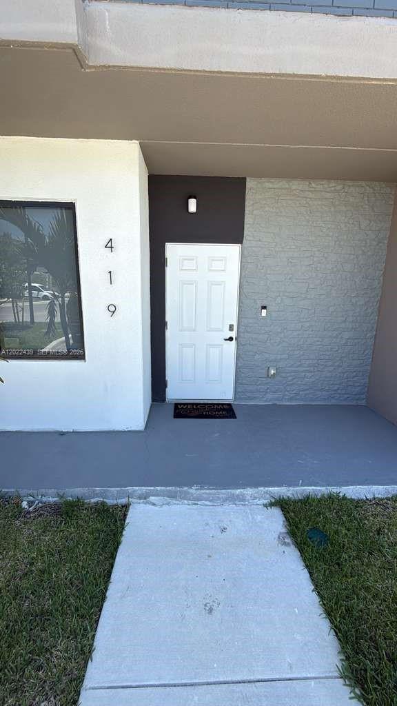 419 NW 13th Court 1, Florida City, FL 33034, Florida City