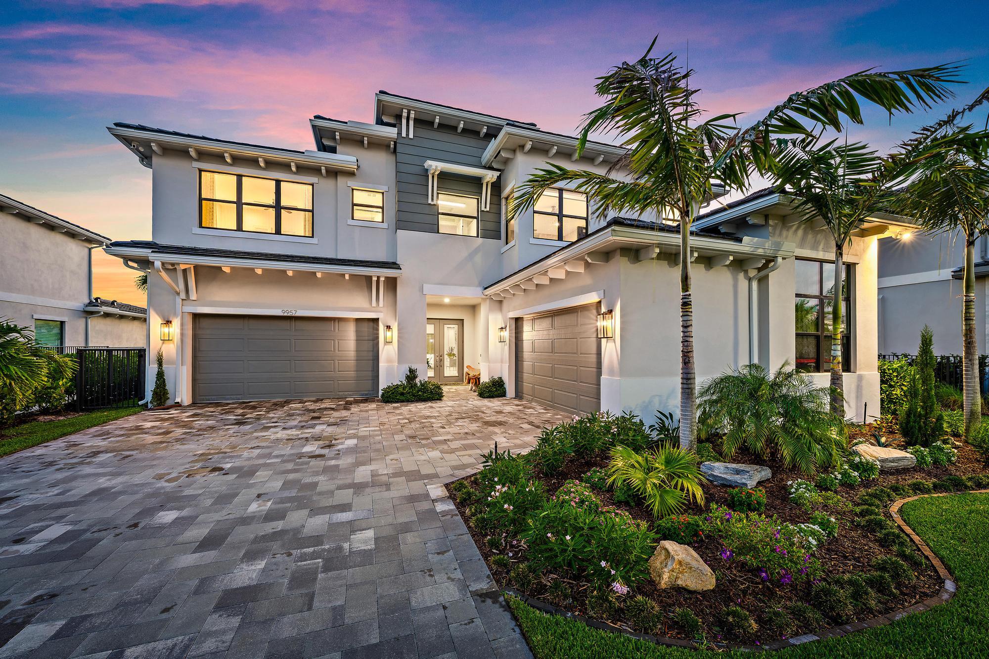 9957 Migration Point, Palm Beach Gardens, FL 33412, Palm Beach Gardens