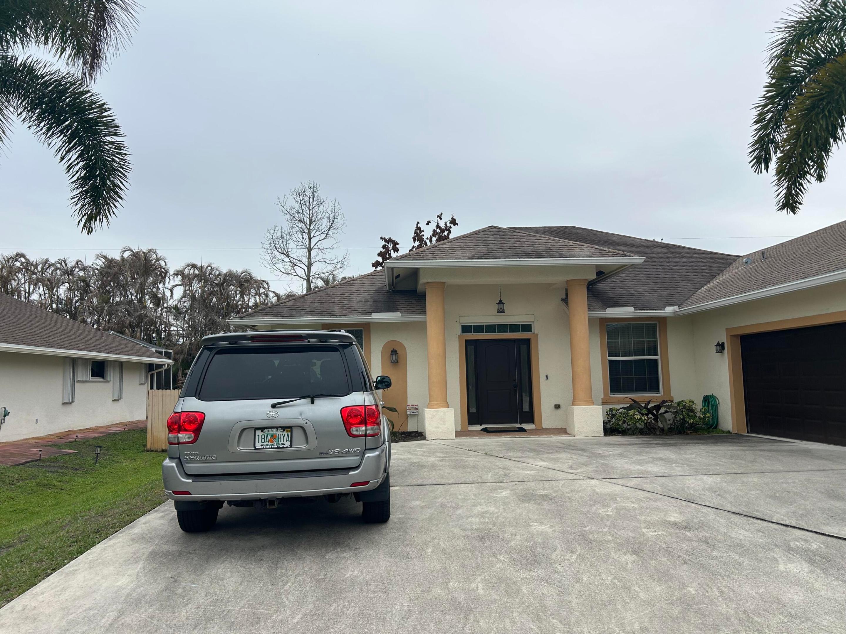 2749 SE Eagle Drive, Port St. Lucie, FL, Port St Lucie