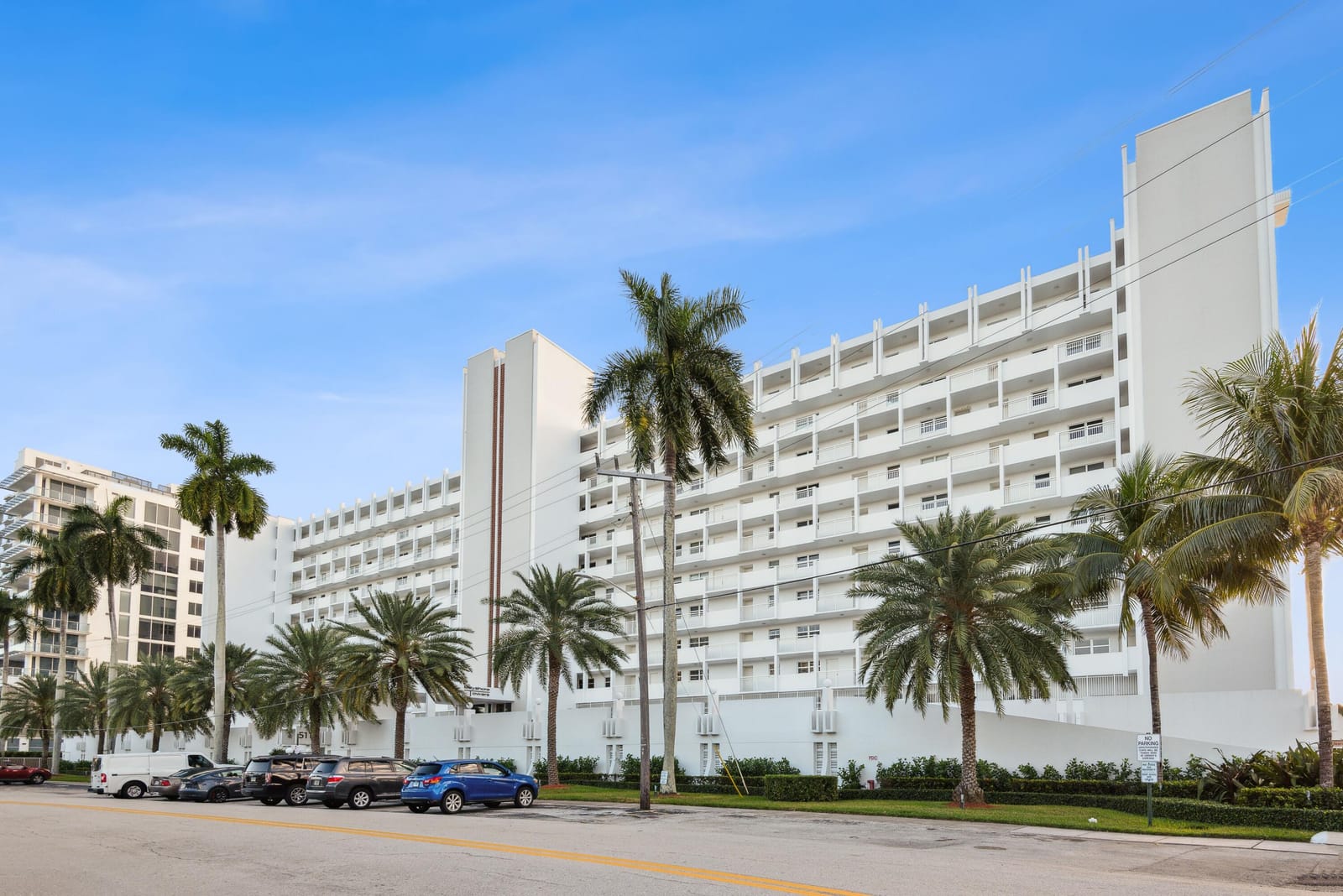 511 Bayshore Drive 206, Fort Lauderdale, FL 33304 photo 23