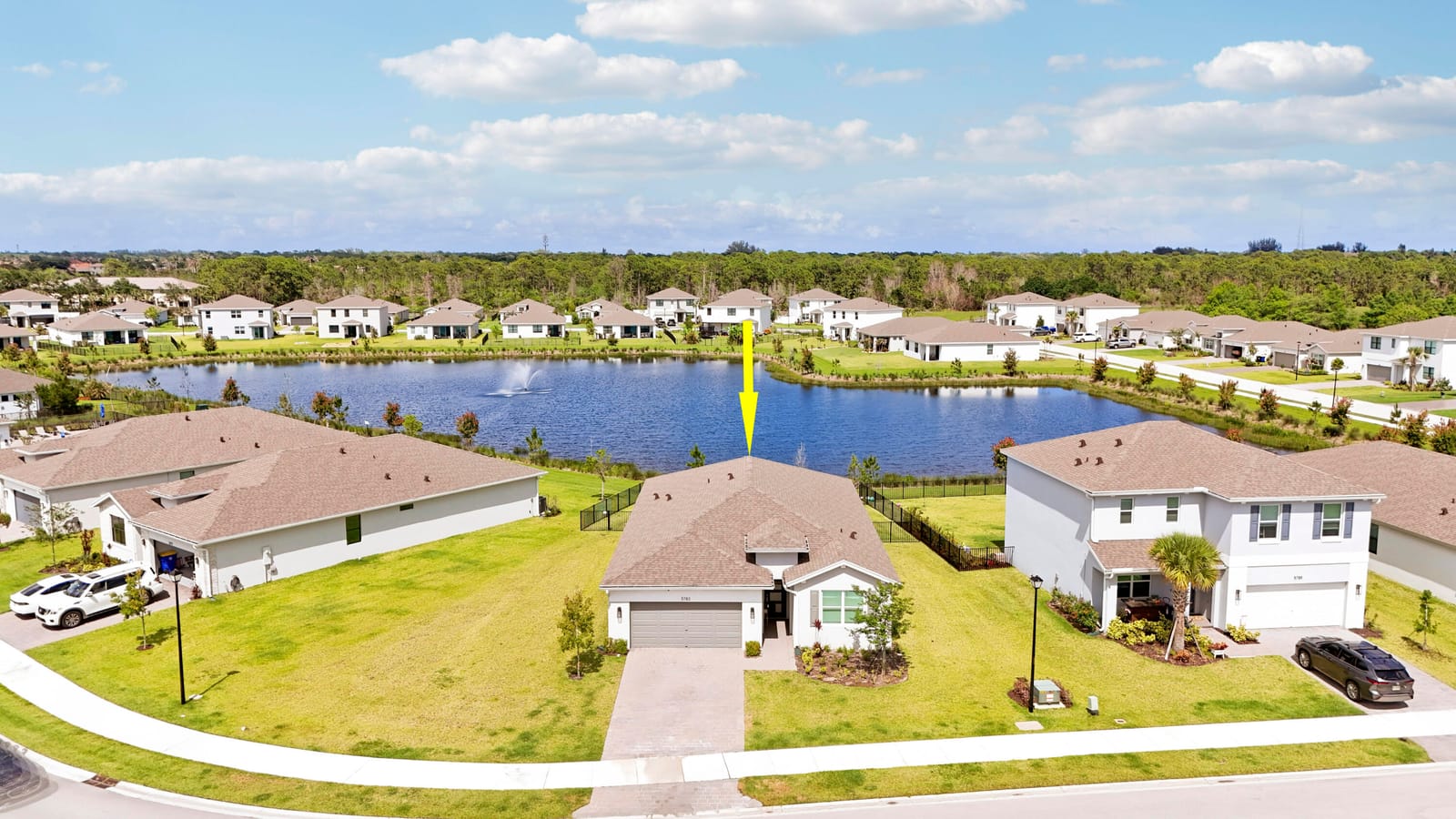 5783 SE Skyblue Circle, Stuart, FL 34997 photo 2