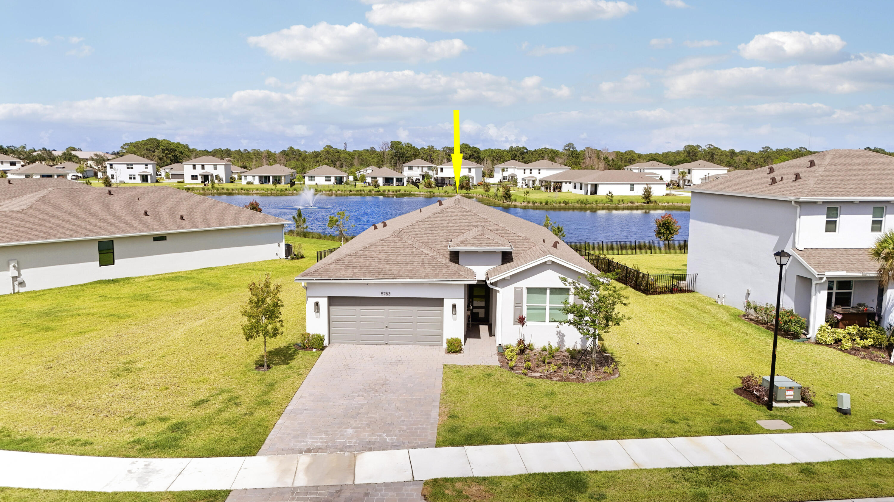 5783 SE Skyblue Circle, Stuart, FL 34997, Stuart