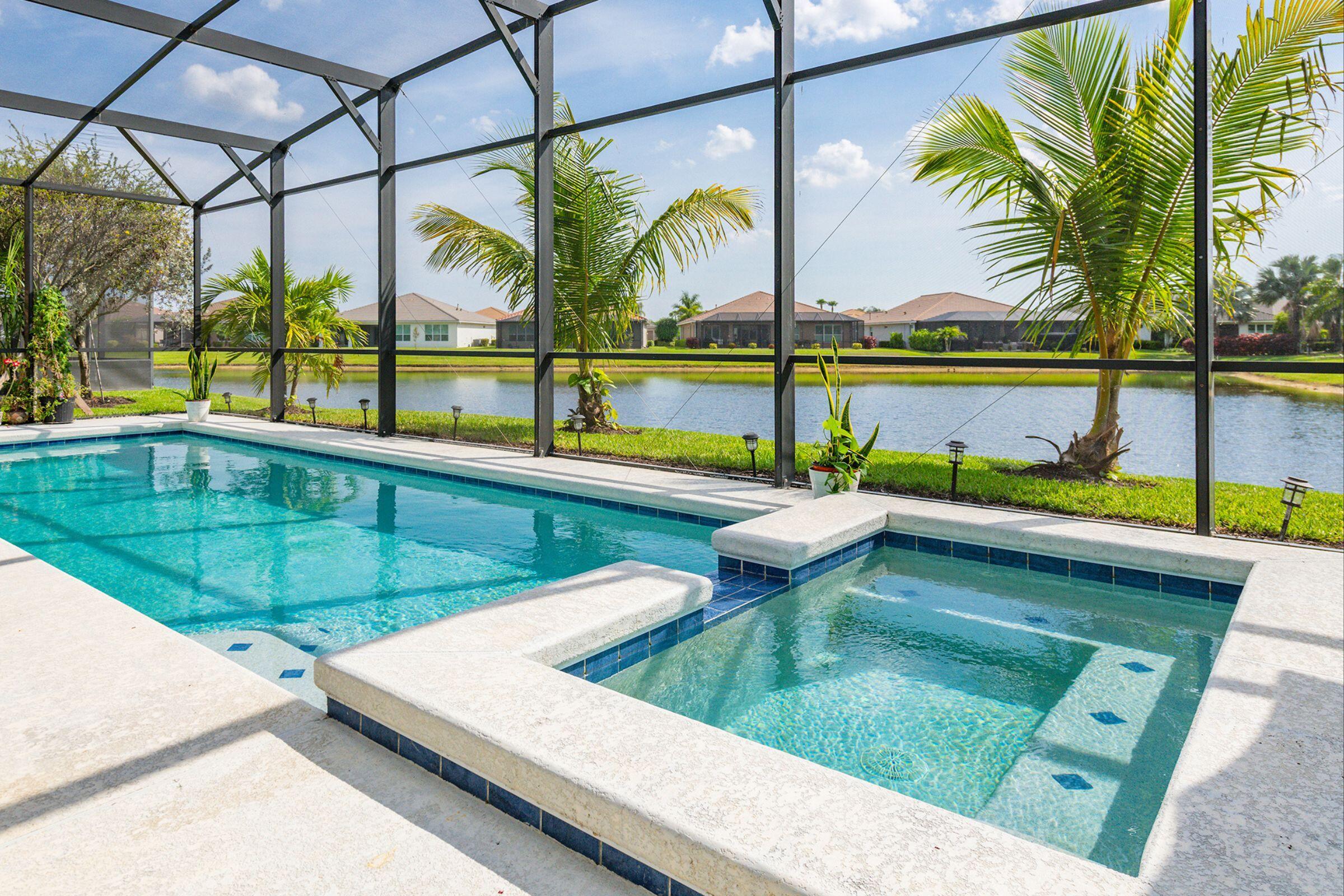 11120 SW Vitalia Court, Port St. Lucie, FL 34987, Port St Lucie