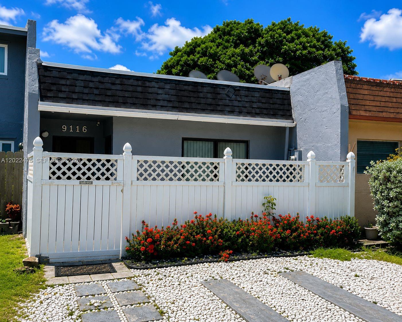 9116 NW 35th Place 0, Sunrise, FL 33351, Sunrise