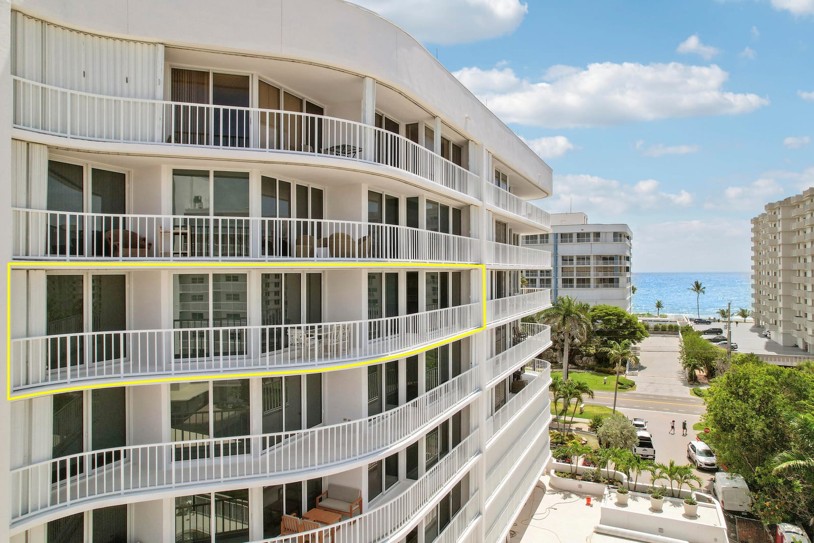 3210 S Ocean Boulevard 703, Highland Beach, FL 33487 photo 16