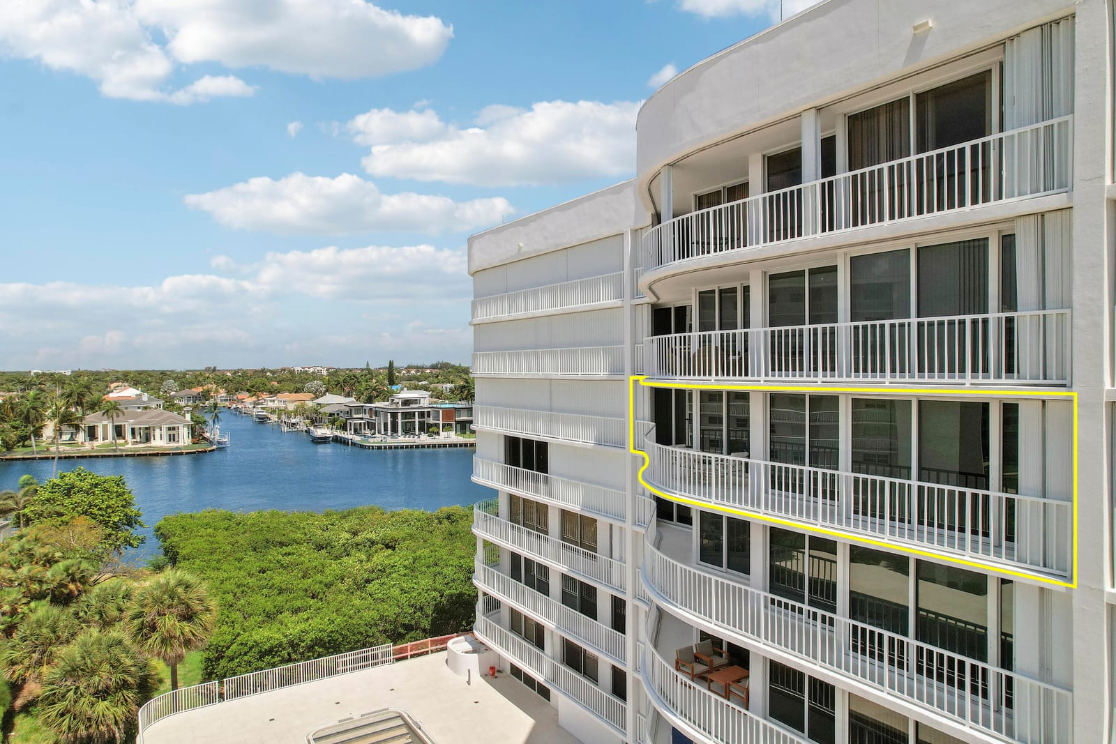 3210 S Ocean Boulevard 703, Highland Beach, FL 33487 photo 17
