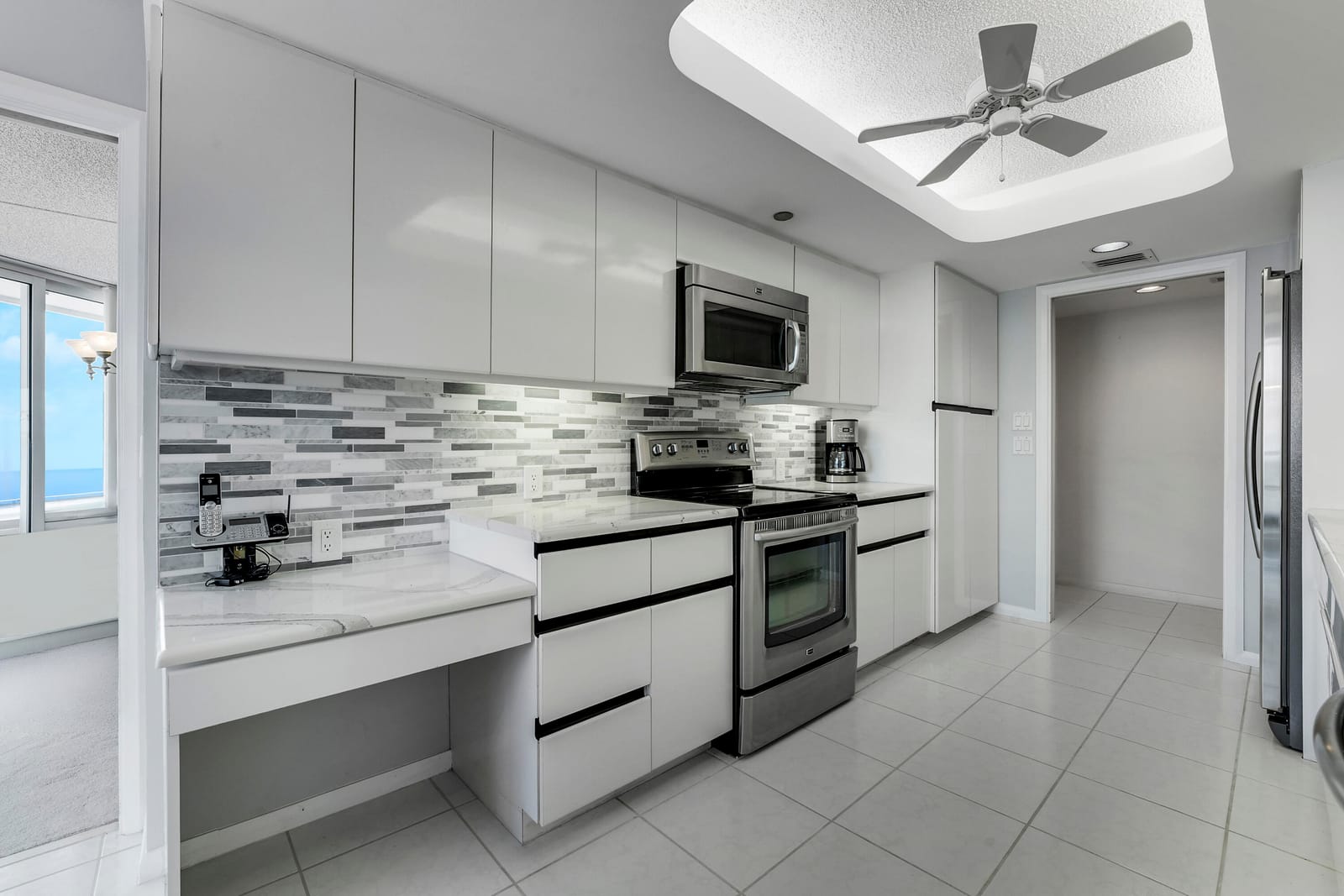 3210 S Ocean Boulevard 703, Highland Beach, FL 33487 photo 3