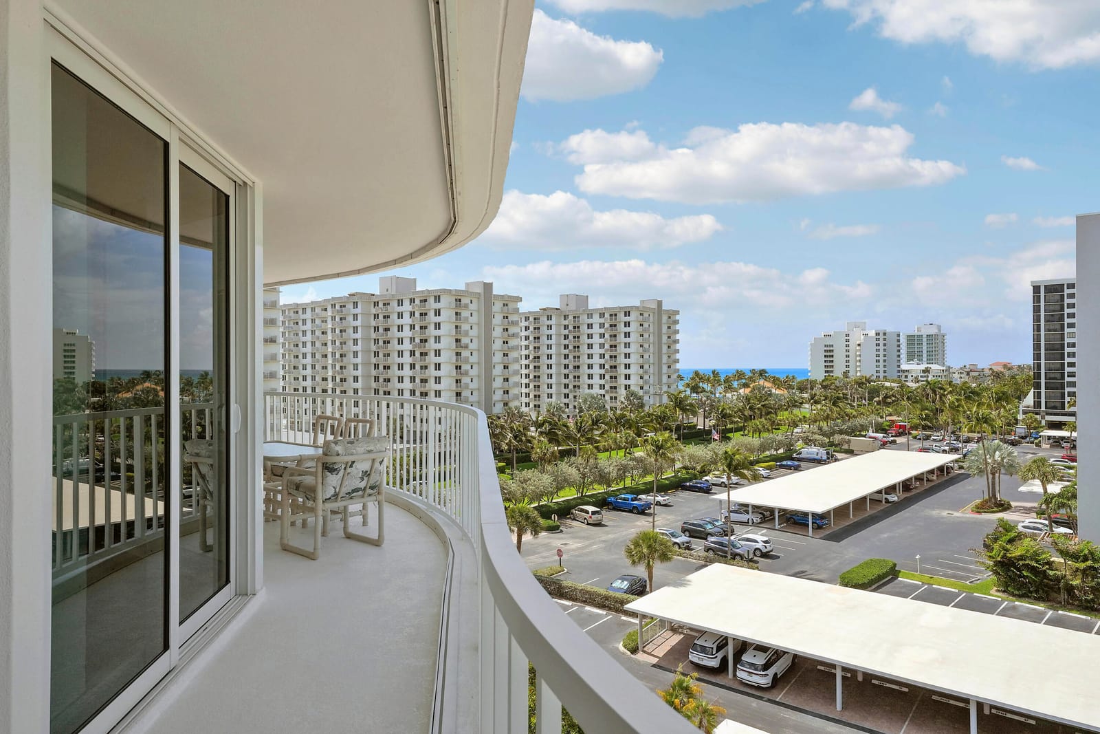 3210 S Ocean Boulevard 703, Highland Beach, FL 33487 photo 21
