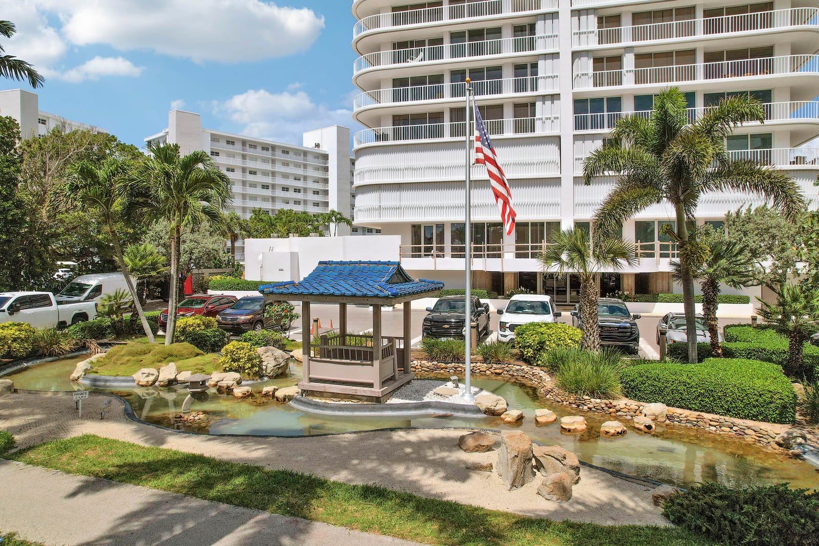 3210 S Ocean Boulevard 703, Highland Beach, FL 33487 photo 22