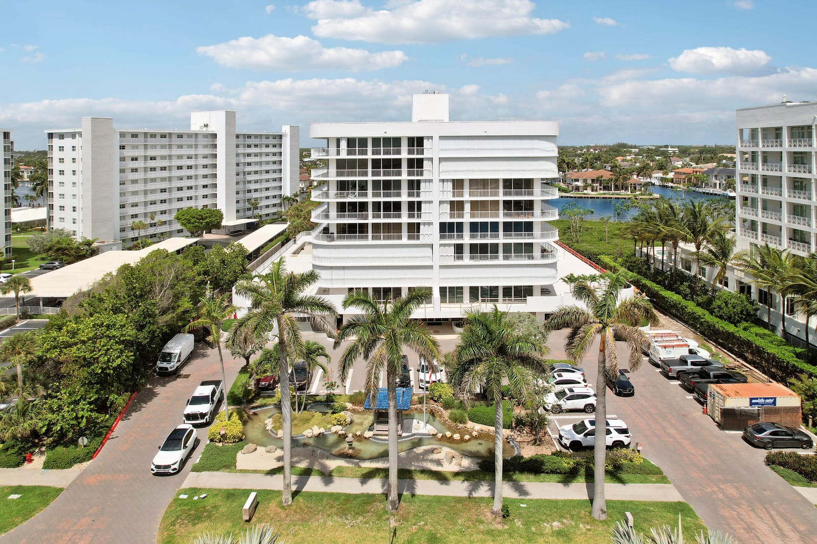 3210 S Ocean Boulevard 703, Highland Beach, FL 33487 photo 23