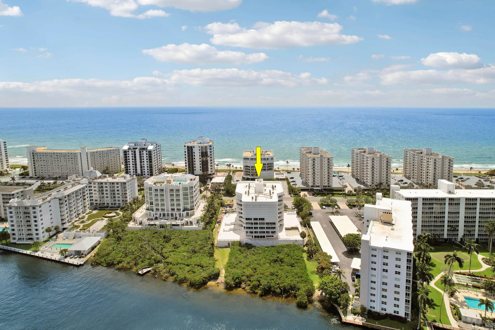 3210 S Ocean Boulevard 703, Highland Beach, FL 33487 photo 27