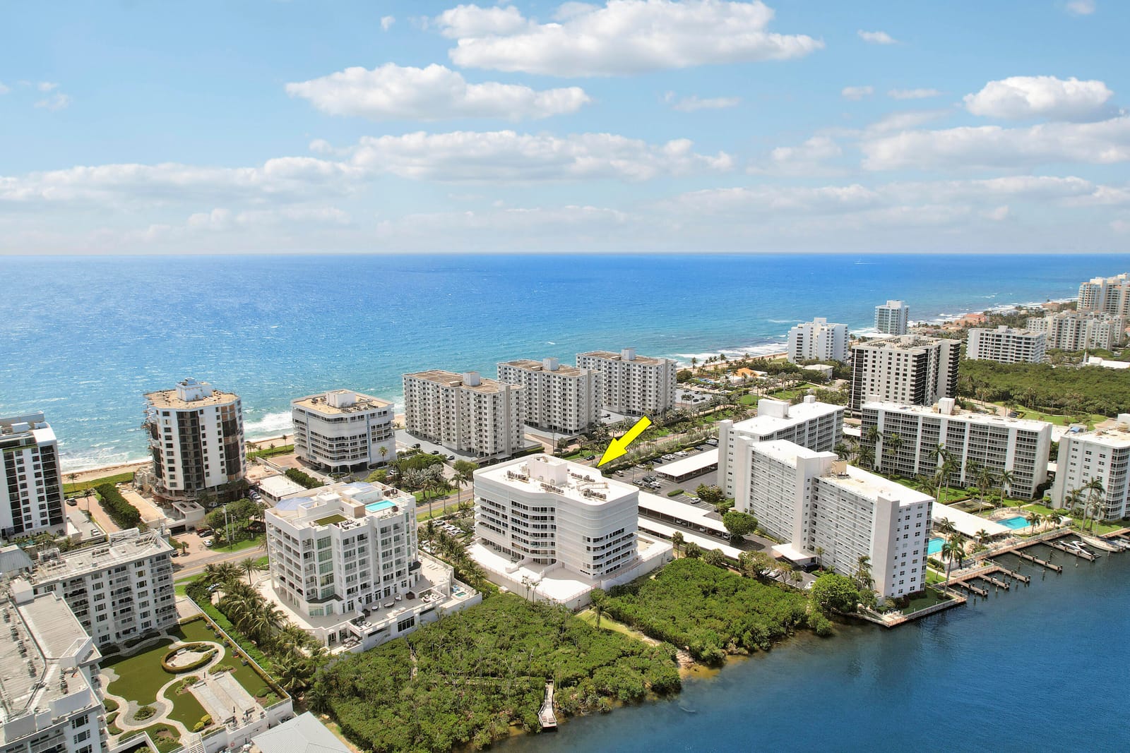 3210 S Ocean Boulevard 703, Highland Beach, FL 33487 photo 28