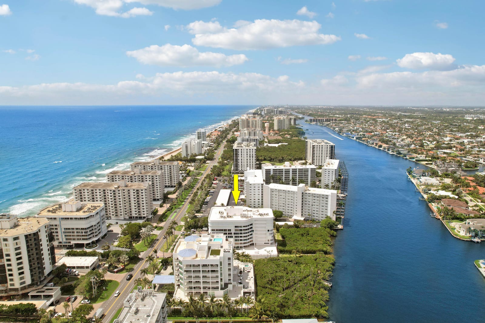 3210 S Ocean Boulevard 703, Highland Beach, FL 33487 photo 29