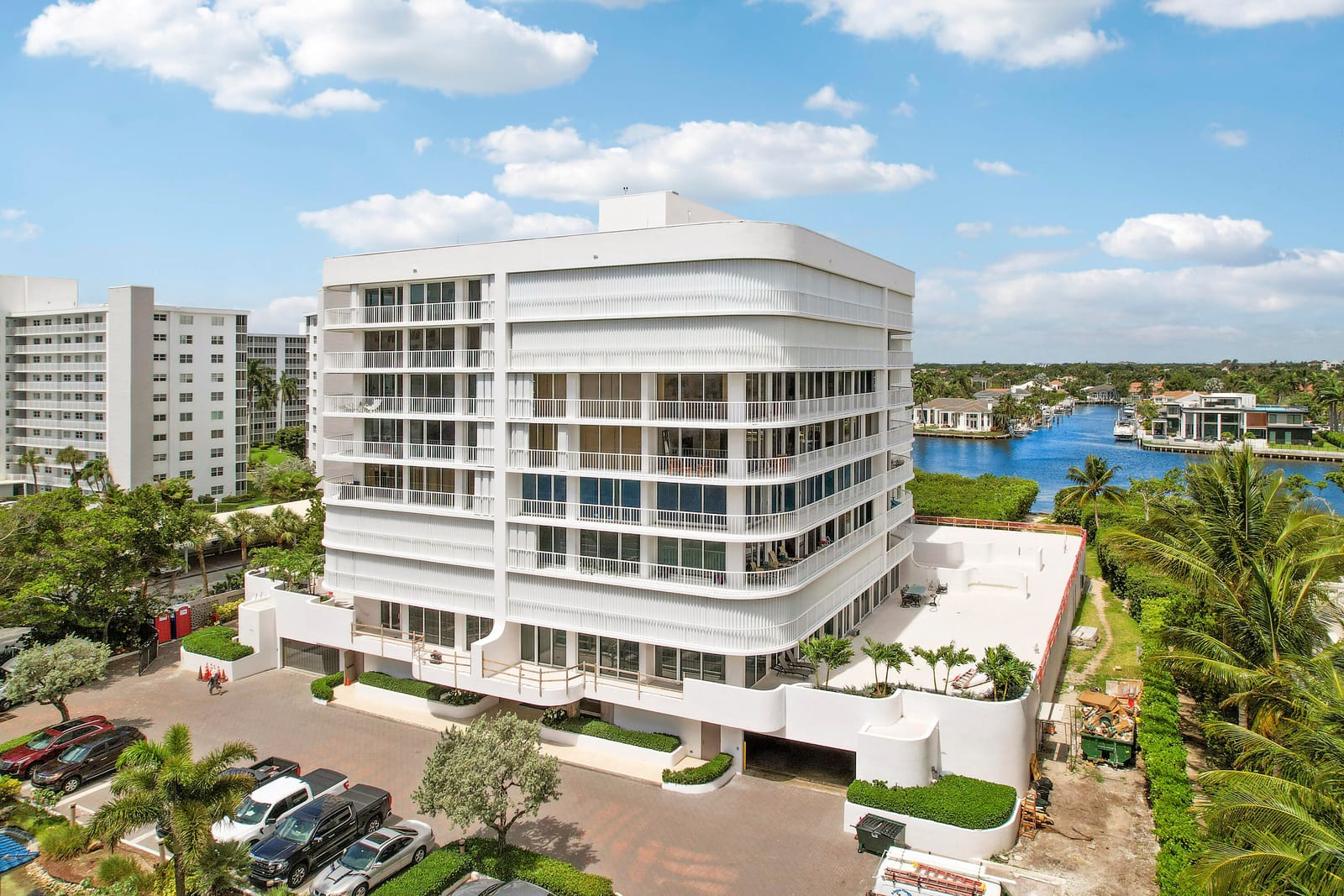 3210 S Ocean Boulevard 703, Highland Beach, FL 33487 photo 30