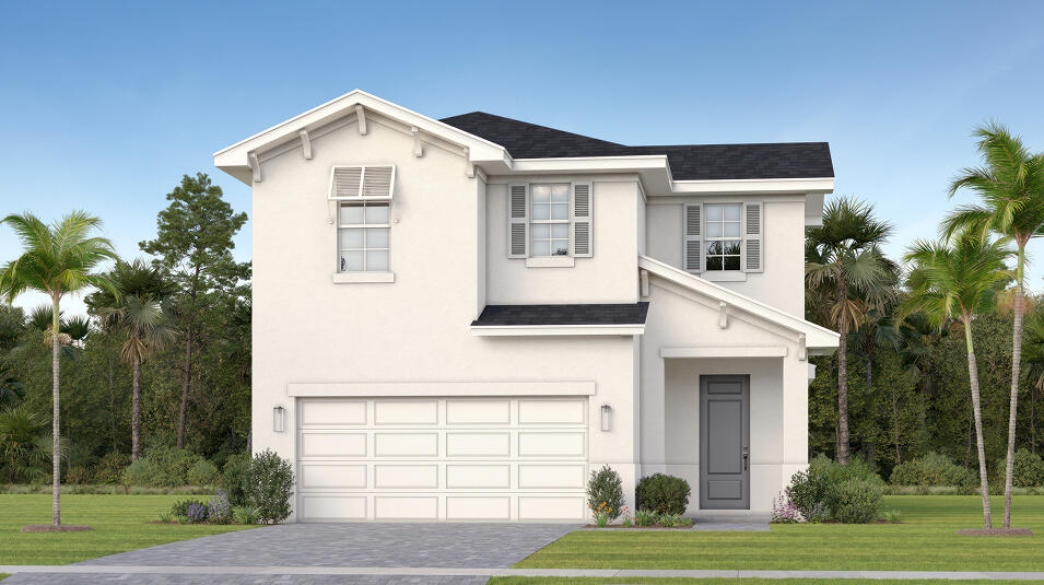 10556 NW Wilgrove Lane, Port St. Lucie, FL 34987, Port St Lucie