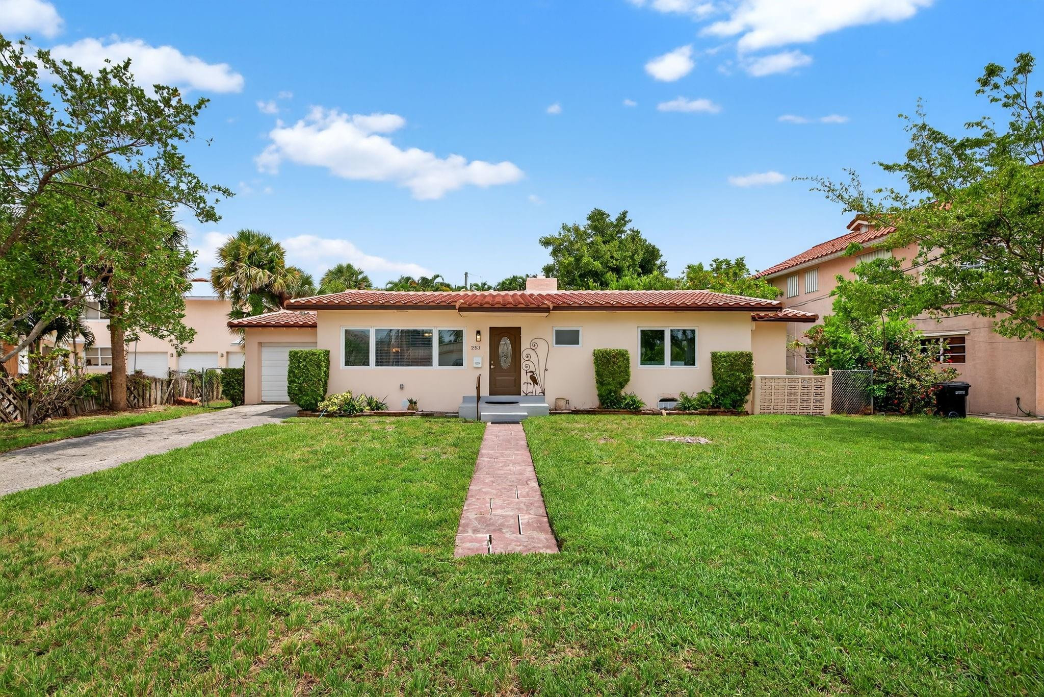 283 Imperial Lane, Lauderdale-By-The-Sea, FL 33308, Lauderdale By The Sea