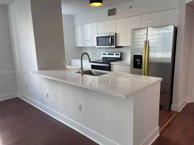 1155 Brickell Bay Drive 1102, The Mark On Brickell, Miami, FL