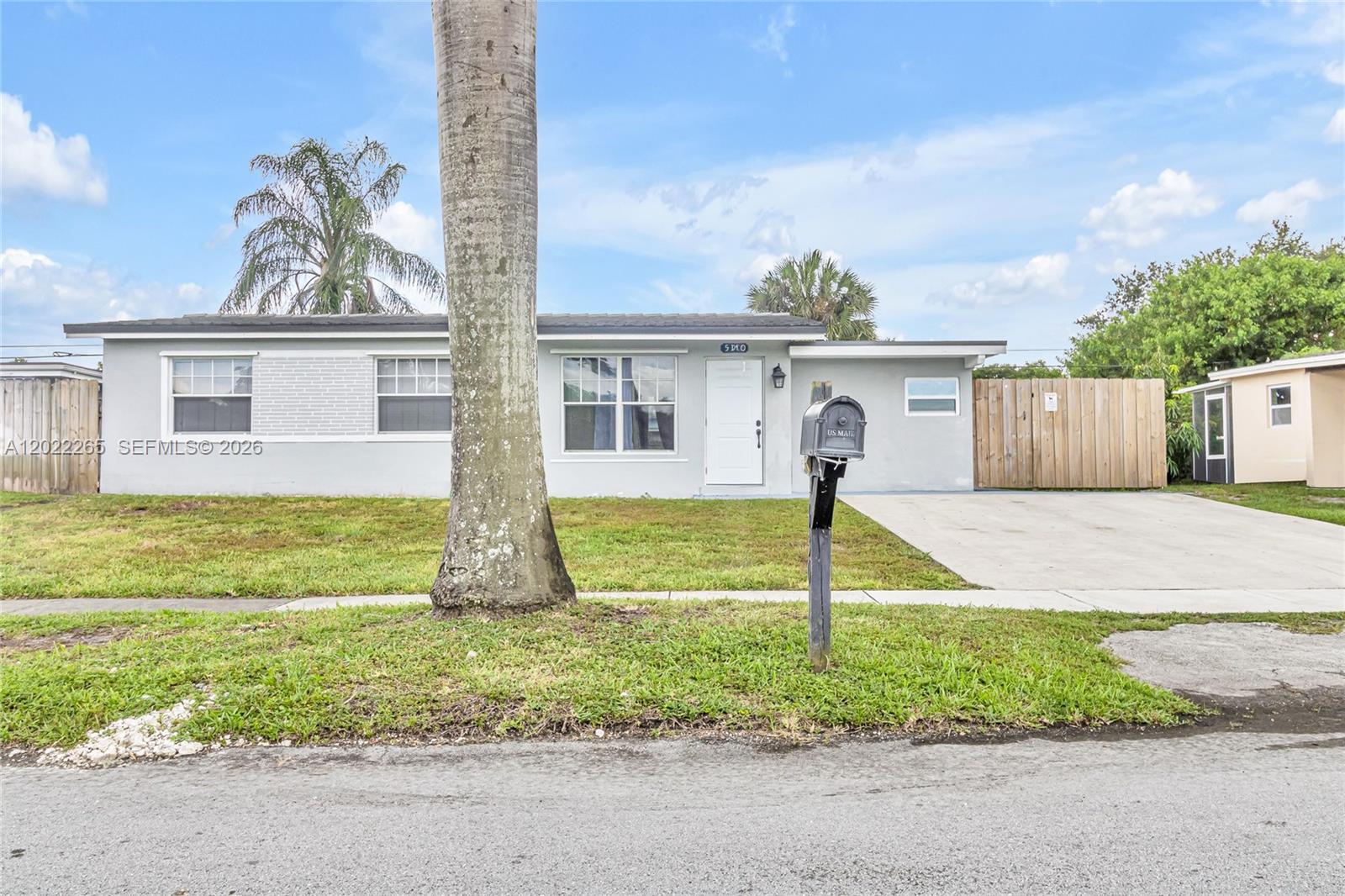 5630 SW 37th Court, Davie, FL 33314, Davie