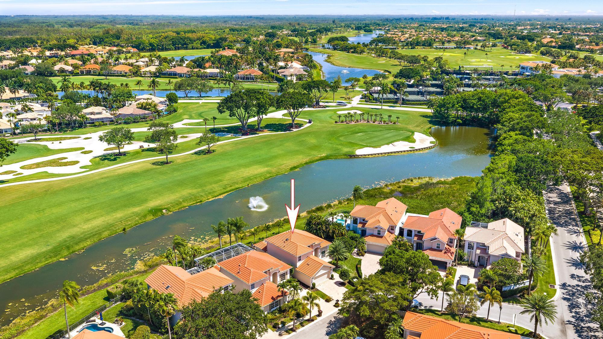 8232 Heritage Club Drive, West Palm Beach, FL 33412, West Palm Beach
