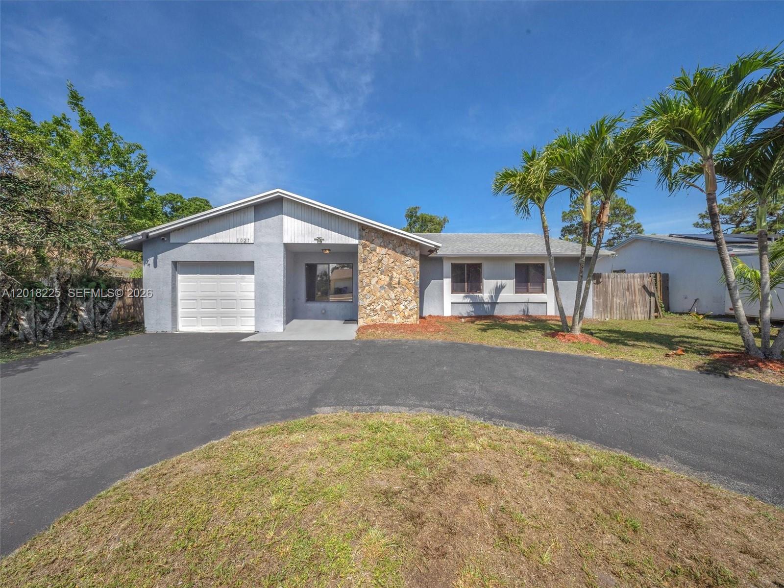 1027 SW 49th Terrace, Margate, FL 33068, Margate