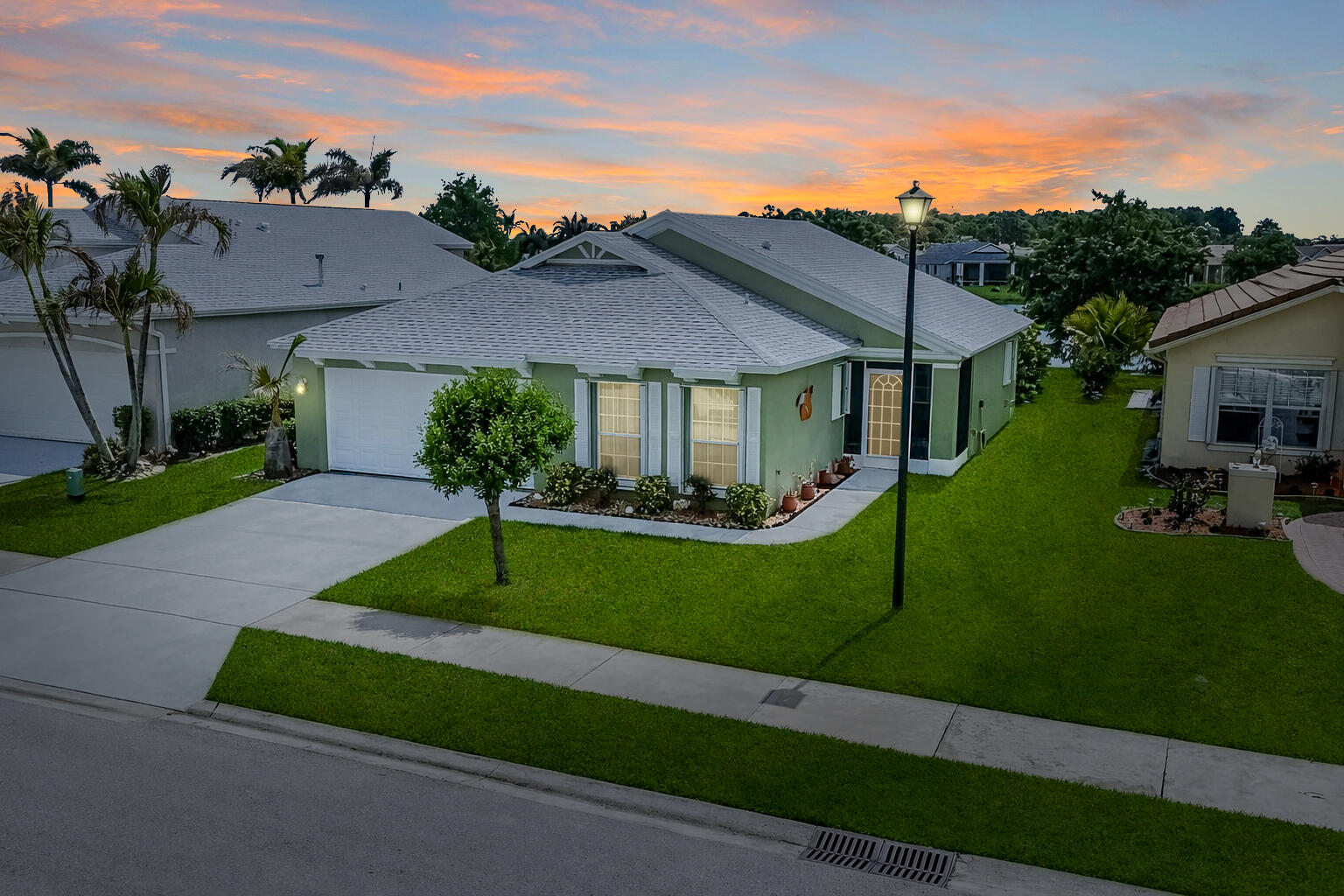 472 SW Talquin Lane, Port St. Lucie, FL 34986, Port St Lucie