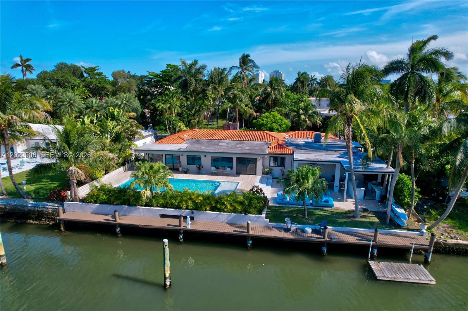 1141 NE 90th Street, Miami, FL 33138, Miami