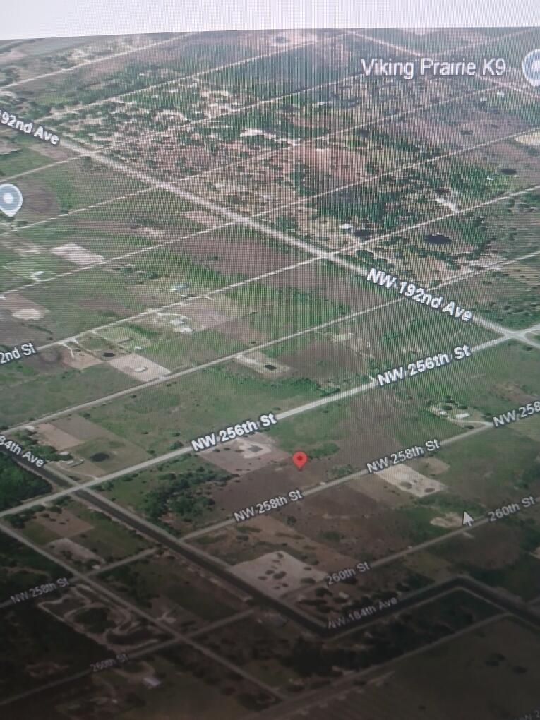 18668 NW 258th Street, Okeechobee, FL 34972, Okeechobee