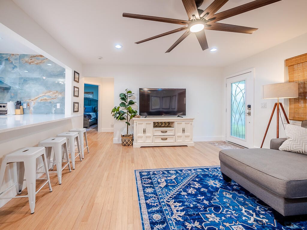 418 N Palmway — photo 11