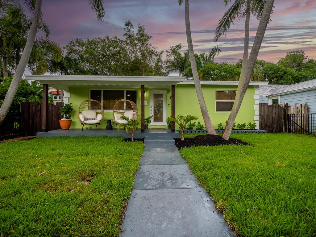 418 N Palmway — photo 3