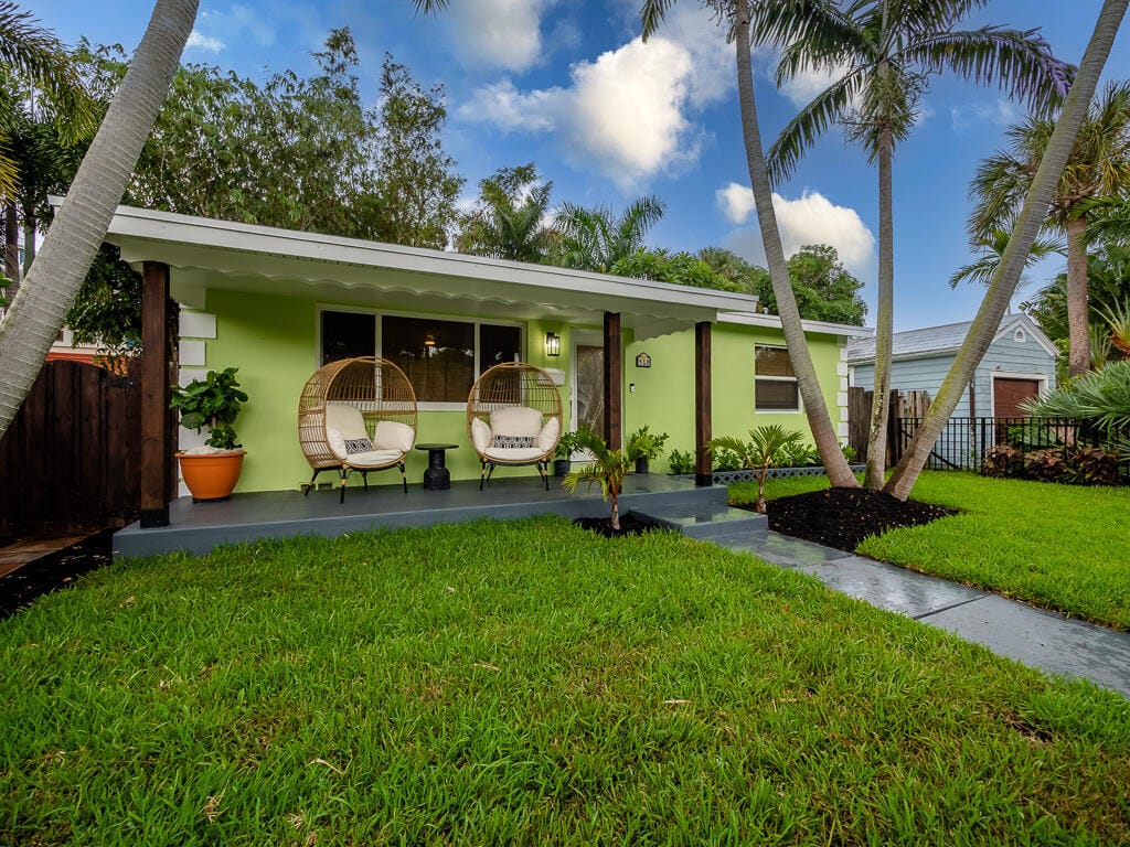 418 N Palmway — photo 4