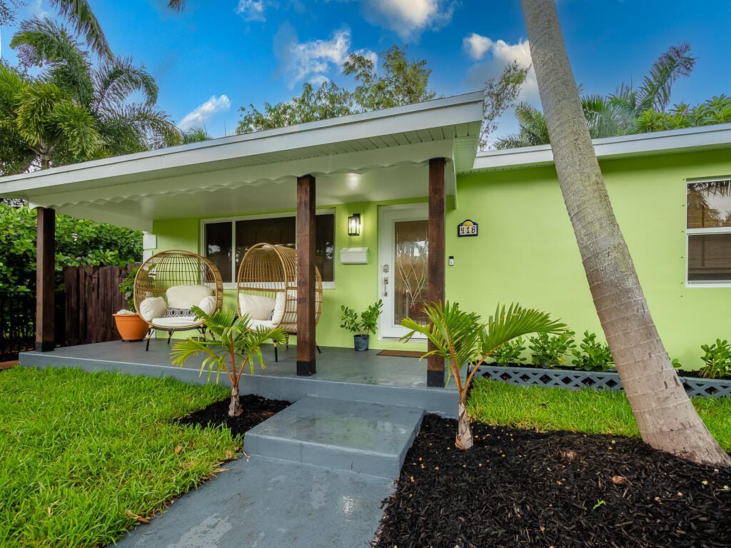 418 N Palmway — photo 5