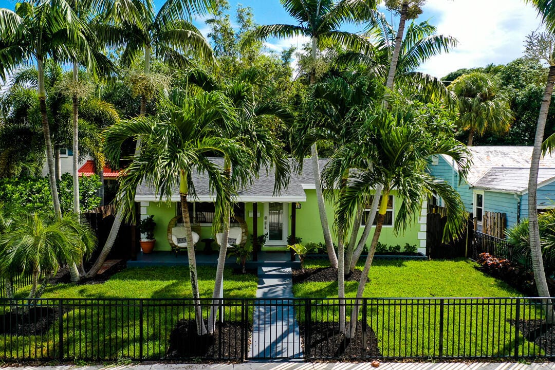 418 N Palmway — photo 6