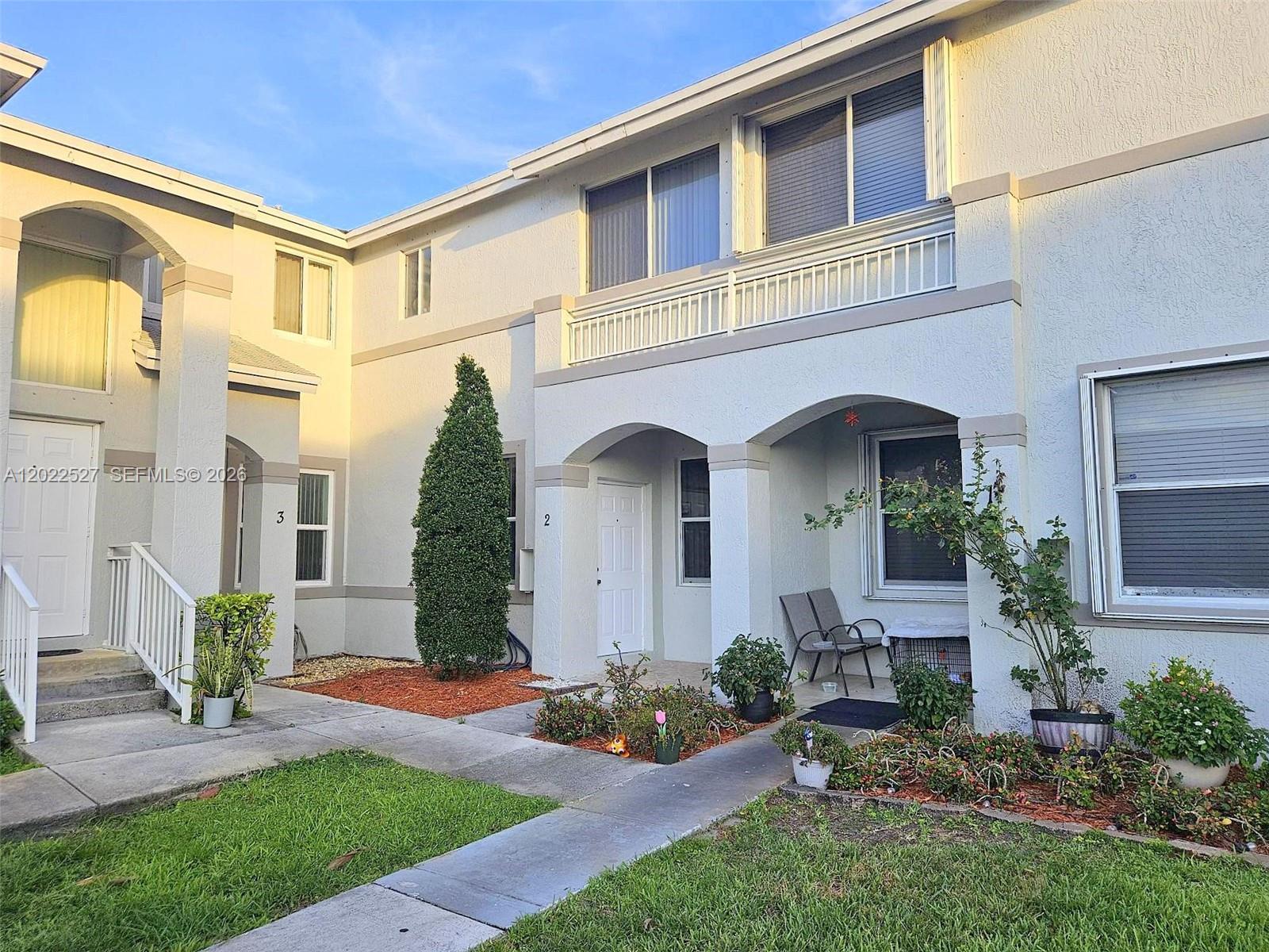 870 NE 212th Terrace 2, Miami, FL 33179, Miami