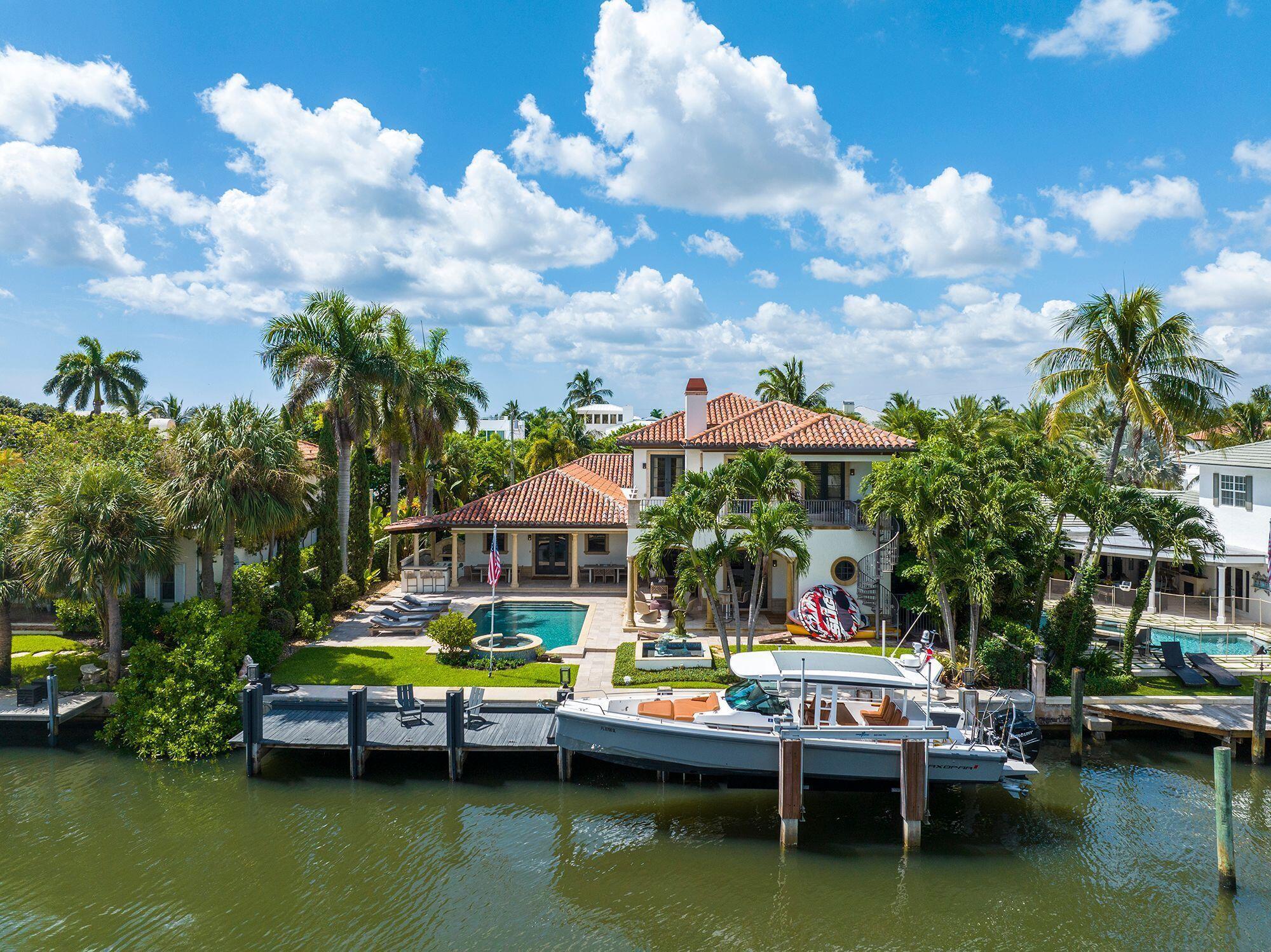 14 Harbor Drive, Lake Worth Beach, FL 33460, Lake Worth Beach