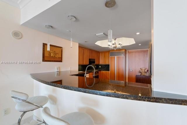 9595 Collins Avenue N7-F — photo 12