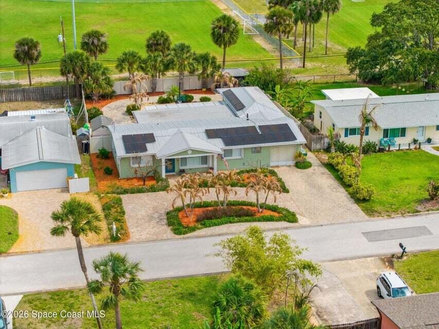 121 Algonquin Terrace, Indian Harbour Beach, FL 32937, Indian Harbour Beach